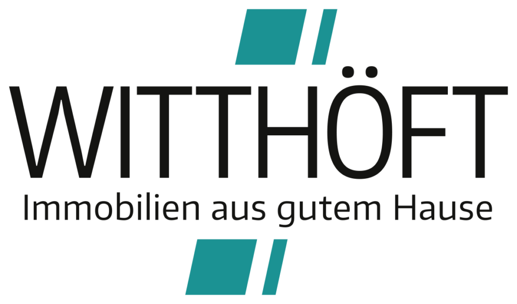 Logo Vertrieb - Witthoeft